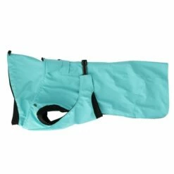 Dogman Regnjakke Petronella Turkis