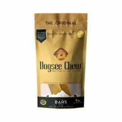 Dogsee Chew Dental Bars Medium 140 G