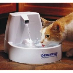 Drinkwell Fontän Original