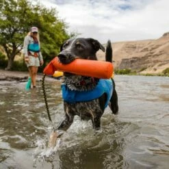 RuffWear Lunker Flytende Dummy