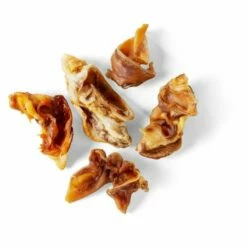 Eat Rustic Strimlade Grisöron 300 G