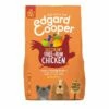 Edgard & Cooper Dog Grain Free Kylling -Kjæledyrutstyr Salgsbutikk edgard cooper dog grain free chicken 7 kg 8f