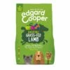 Edgard & Cooper Dog Grain Free Lam -Kjæledyrutstyr Salgsbutikk edgard cooper dog grain free lamm 7 kg a2