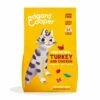 Edgard & Cooper Edgard&Cooper Cat Adult Turkey & Chicken -Kjæledyrutstyr Salgsbutikk edgardcooper cat adult turkey chicken 2 kg a4