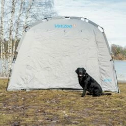 PetEasy VetZoo Utstillingstelt Til Hund -Kjæledyrutstyr Salgsbutikk elpaso tent vetzoo blue az d0