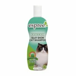 Espree Silky Show Cat Schampo 355 Ml