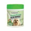 Espree Tear Stain Wipes