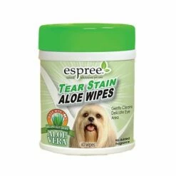 Espree Tear Stain Wipes