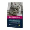 Eukanuba Cat Adult Chicken -Kjæledyrutstyr Salgsbutikk eukanuba adult chicken liver c3