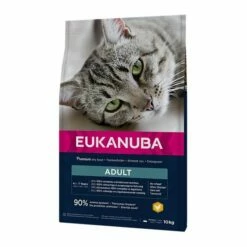 Eukanuba Cat Adult Chicken