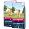 Eukanuba Adult Large Breed Lamb&Rice 2 X 12 Kg