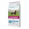 Eukanuba Dog Daily Care Adult Weight Control Small & Medium Breed 15 Kg -Kjæledyrutstyr Salgsbutikk eukanuba daily care adult weight control small medium breed 85