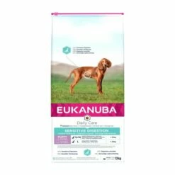Eukanuba Daily Care Puppy Sensitive Digestion