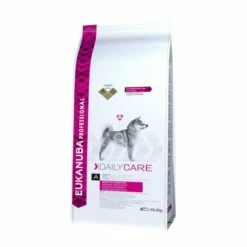 Eukanuba Daily Care Sensitive Digestion