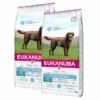 Eukanuba Dog Daily Care Adult Weight Control Large Breed2 X 15kg