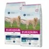 Eukanuba Daily Care Adult Overweight All Breeds 2 X 12kg 1 Eukanuba Daily Care Adult Overweight All Breeds 2 X 12kg -Kjæledyrutstyr Salgsbutikk eukanuba dc adult overweight 2 x 12kg 8b