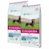 Eukanuba Dog Daily Care Adult Weight Control Small & Medium Breed 15 Kg 2 X 15 Kg -Kjæledyrutstyr Salgsbutikk eukanuba dc adult smb weight control 2 x 15kg 27