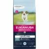 Eukanuba Dog Adult Grain Free Small & Medium Ocean Fish 18 Kg 2 Eukanuba Dog Adult Grain Free Small & Medium Ocean Fish 18 Kg -Kjæledyrutstyr Salgsbutikk eukanuba dog adult grain free small medium ocean fish 18 kg 02