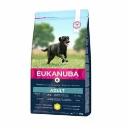 Eukanuba Dog Adult Large Breed