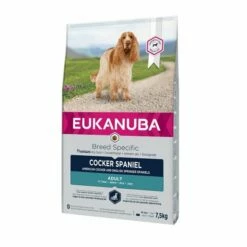 Eukanuba Dog Breed Specific Cocker Spaniel