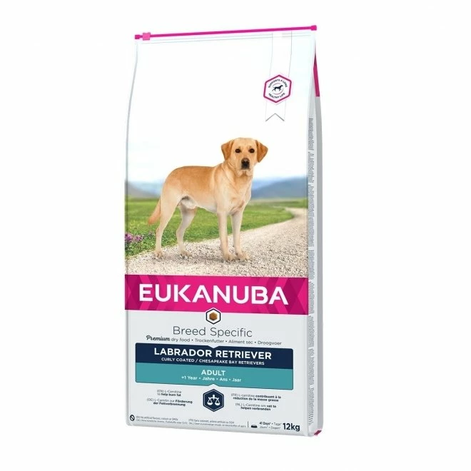 Eukanuba Dog Breed Specific Labrador Retriever 3 Eukanuba Dog Breed Specific Labrador Retriever