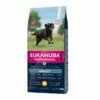 Eukanuba Dog Breeder Adult Large Breed 18 Kg -Kjæledyrutstyr Salgsbutikk eukanuba dog breeder adult large breed 18 kg c1