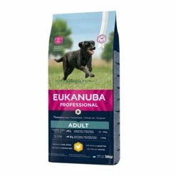 Eukanuba Dog Breeder Adult Large Breed 18 Kg