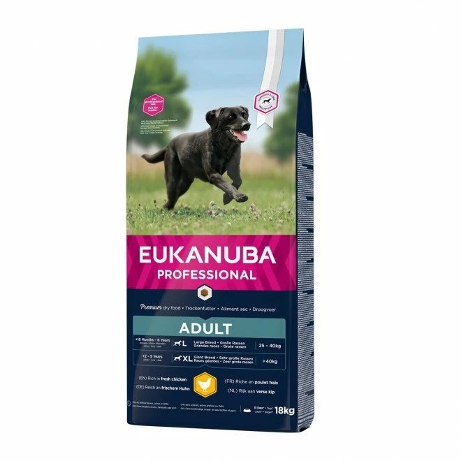 Eukanuba Dog Breeder Adult Large Breed 18 Kg 3 Eukanuba Dog Breeder Adult Large Breed 18 Kg