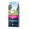 Eukanuba Dog Breeder Adult Small Breed 18 Kg -Kjæledyrutstyr Salgsbutikk eukanuba dog breeder adult small breed 18 kg 03