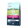Eukanuba Dog Grain Free Adult Small & Medium Breed Ocean Fish -Kjæledyrutstyr Salgsbutikk eukanuba dog grain free adult small medium breed ocean fish b6
