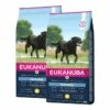 Eukanuba Dog Mature Large 2 X 15kg -Kjæledyrutstyr Salgsbutikk eukanuba dog mature large 2 x 15kg 64