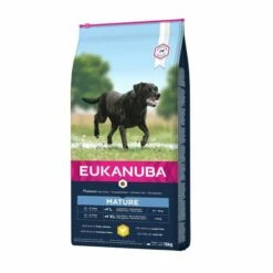 Eukanuba Dog Mature Large Breed