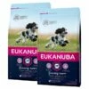Eukanuba Dog Puppy Medium 2 X 15kg 2 Eukanuba Dog Puppy Medium 2 X 15kg -Kjæledyrutstyr Salgsbutikk eukanuba dog puppy medium 2 x 15kg 50