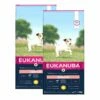 Eukanuba Dog Senior Small 2 X 15kg -Kjæledyrutstyr Salgsbutikk eukanuba dog senior small 2 x 15kg 4e