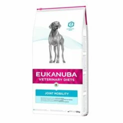 Eukanuba Veterinary Diet DogJoint Mobility 12 Kg