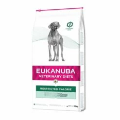 Eukanuba Veterinary Diet Dog Restricted Calories 12 Kg