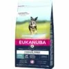 Eukanuba Dog Adult Grain Free All Breeds Duck -Kjæledyrutstyr Salgsbutikk eukanuba grain free adult duck az 85508 e9