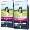 Eukanuba Grain Free Adult Large & Giant Chicken 2 X 12kg