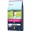 Eukanuba Puppy Grain Free Large & Giant Chicken -Kjæledyrutstyr Salgsbutikk eukanuba grain free puppy junior large breed chicken az 85512 9f