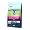 Eukanuba Puppy Grain Free Large & Extra Large Breed Ocean Fish -Kjæledyrutstyr Salgsbutikk eukanuba puppy grain free large extra large breed ocean fish 5e