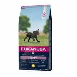 Eukanuba Puppy Large Breed