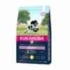 Eukanuba Puppy Medium Breed -Kjæledyrutstyr Salgsbutikk eukanuba puppy medium breed 45