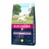 Eukanuba Puppy Small Breed 1 Eukanuba Puppy Small Breed -Kjæledyrutstyr Salgsbutikk eukanuba puppy small breed f2