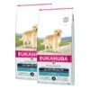 Eukanuba Specific Golden Retriever 2 X 12 Kg -Kjæledyrutstyr Salgsbutikk eukanuba specific golden retr 2 x 12kg fb