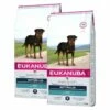 Eukanuba Specific Rottweiler 2 X 12 Kg 2 Eukanuba Specific Rottweiler 2 X 12 Kg -Kjæledyrutstyr Salgsbutikk eukanuba specific rottweiler 2 x 12kg 6d