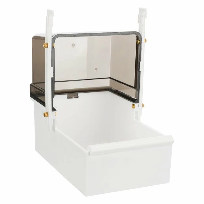 Trixie Fuglebad For Papegøyer 4 Trixie Fuglebad For Papegøyer - Bilde 2