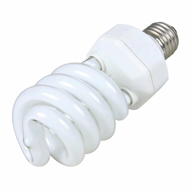 Trixie Fågellampa 23W UVA & UVB 4 Trixie Fågellampa 23W UVA & UVB - Bilde 2