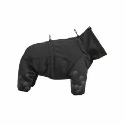 Feel Active Falun Hundoverall Svart