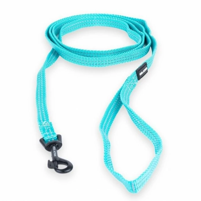 Feel Active Nylonkobbel Turkis 3 Feel Active Nylonkobbel Turkis