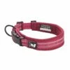 Feel Active Vadderat Halsband Röd